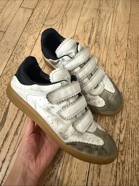 Isabel Marant Beth sneakers Size 39